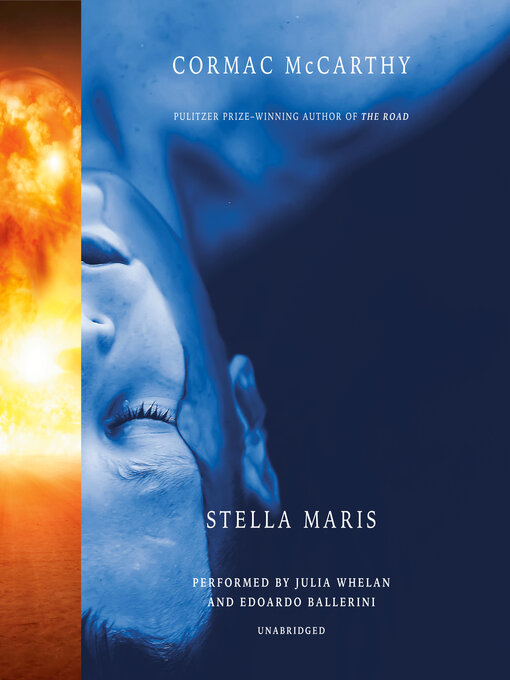 Title details for Stella Maris by Cormac McCarthy - Available